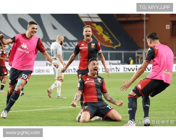 科莫2-0热那亚 杜维卡斯阿萨内建功